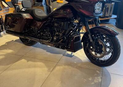Harley-Davidson CVO Street Glide (2024) - Annuncio 9743438