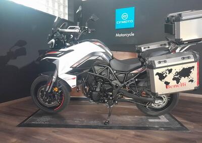 Benelli TRK 702 (2023 - 25) - Annuncio 9743441