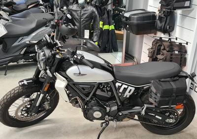 Ducati Scrambler 800 Icon (2023 - 25) - Annuncio 9743460