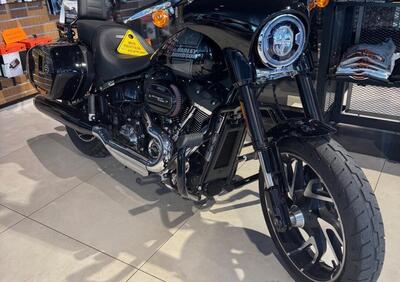 Harley-Davidson Sport Glide (2021 - 25) - Annuncio 9743446