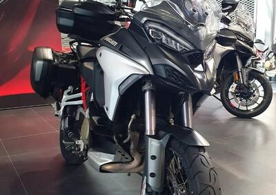 Ducati Multistrada V4 S (2021 - 24) - Annuncio 9743469