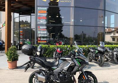 Kawasaki Versys 1100 SE (2025) - Annuncio 9743450