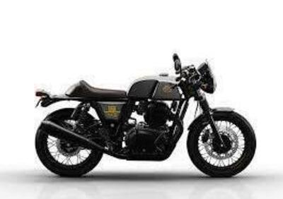 Royal Enfield Continental GT 650 (2021 - 25) - Annuncio 9391283