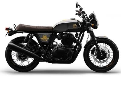 Royal Enfield Interceptor 650 (2021 - 25) - Annuncio 9391287