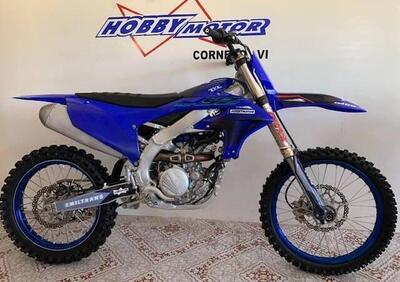 Yamaha YZ 250 F (2024) - Annuncio 9743462