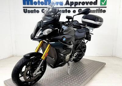 Bmw S 1000 XR (2017 - 19) - Annuncio 9743468