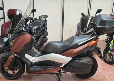 Yamaha X-Max 300 ABS (2017 - 20) - Annuncio 9743466