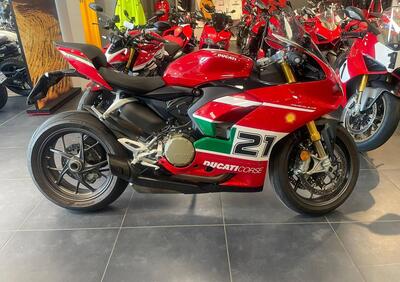 Ducati Panigale V2 Bayliss 1st Championship 20th Anniversary (2021 - 24) - Annuncio 9743467