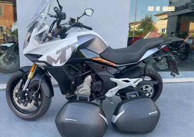 CFMOTO 650MT (2021 - 24) - Annuncio 9743473