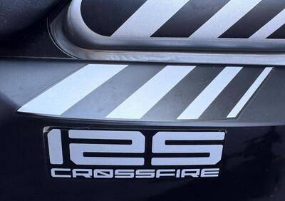 Brixton Motorcycles Crossfire 125 (2023 - 25) - Annuncio 9742875