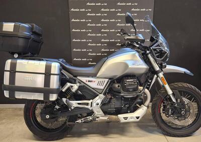 Moto Guzzi V85 TT (2019 - 20) - Annuncio 9743492