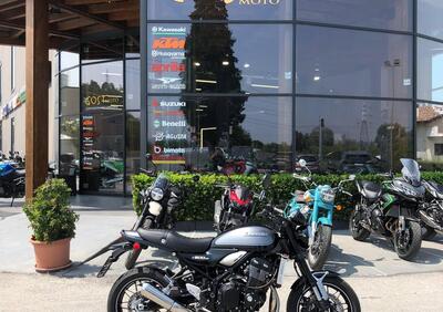 Kawasaki Z 900 RS (2022 - 25) - Annuncio 9724376