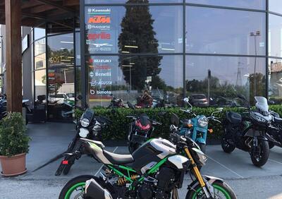 Kawasaki Z 900 SE (2025) - Annuncio 9743478