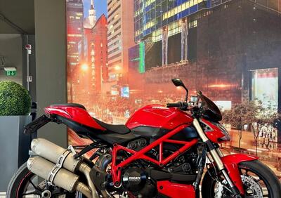 Ducati Streetfighter 848 (2011 - 15) - Annuncio 9743481