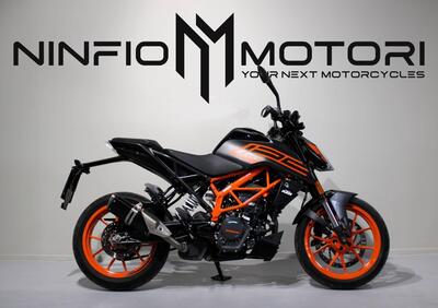 KTM 125 Duke (2021 - 23) - Annuncio 9743716