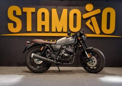 Archive Motorcycle AM 70 250 Cafe Racer (2020) - Annuncio 9743488