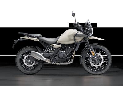 Royal Enfield Himalayan 450 (2024 - 25) - Annuncio 9743486