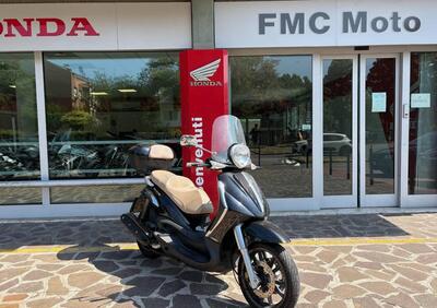 Piaggio Beverly Tourer 400 (2008 - 11) - Annuncio 9743547