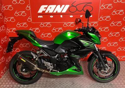 Kawasaki Z 300 ABS (2015 - 16) - Annuncio 9743543