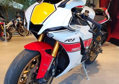 Yamaha YZF R1 World GP 60th Anniversary (2022 - 23) - Annuncio 9743548