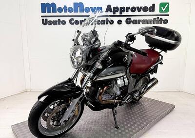 Moto Guzzi Breva 850 (2006 - 11) - Annuncio 9743554