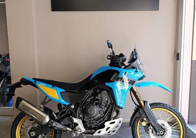 Yamaha Ténéré 700 Rally (2025) - Annuncio 9743556