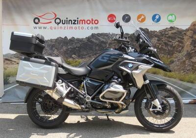 Bmw R 1250 GS (2021 - 24) - Annuncio 9743561