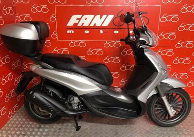 Piaggio Beverly 300 i.e. ABS-ASR (2016 - 20) - Annuncio 9743558