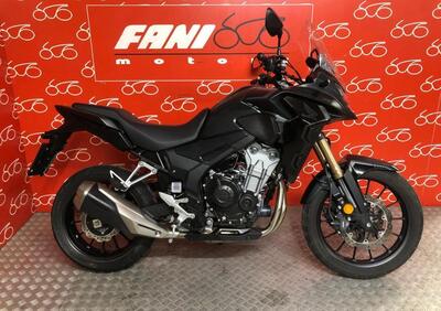 Honda CB 500 X (2022 - 23) - Annuncio 9743560