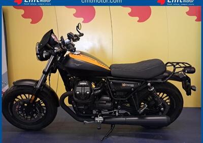 Moto Guzzi V9 Bobber (2016 - 18) - Annuncio 9743573