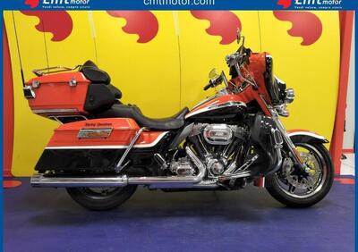 Harley-Davidson 1800 Electra Glide Ultra Classic (2012 - 13) - FLHTCUSE - Annuncio 9639744