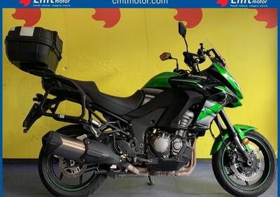 Kawasaki Versys 1000 (2017 - 18) - Annuncio 9232113