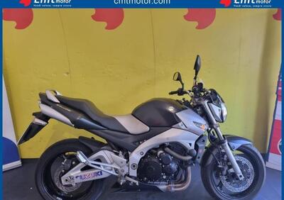 Suzuki GSR 600 (2006 - 11) - Annuncio 9421984