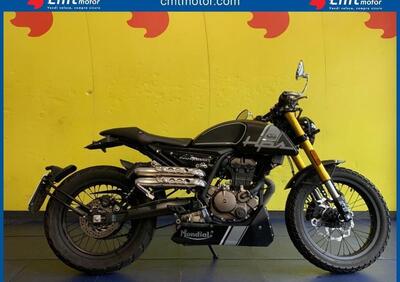 FB Mondial HPS 125 ABS (2020) - Annuncio 9641802