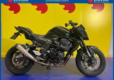 Kawasaki Z 750 (2007 - 14) - Annuncio 9743582