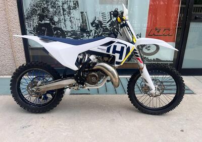 Husqvarna TC 125 (2018) - Annuncio 9743583