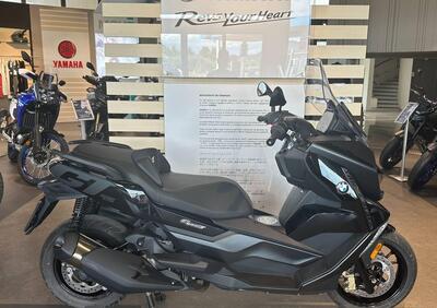 Bmw C 400 GT (2021 - 24) - Annuncio 9743587