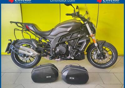 Benelli 502 C (2021 - 25) - Annuncio 9743592