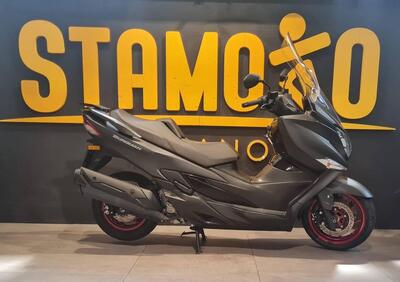 Suzuki Burgman AN 400 (2017 - 20) - Annuncio 9743598
