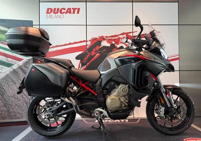 Ducati Multistrada V4 S Grand Tour (2024) - Annuncio 9743602