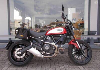 Ducati Scrambler 800 Icon (2017 - 20) - Annuncio 9740209