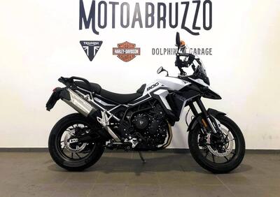Triumph Tiger 900 GT Pro (2024 - 25) - Annuncio 9743615