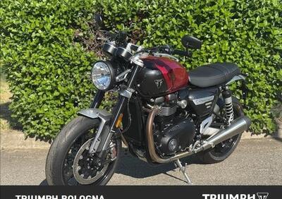 Triumph Speed Twin 1200 (2021 - 24) - Annuncio 9743622