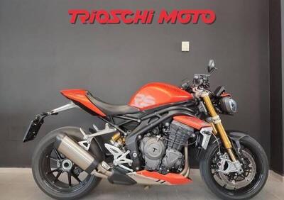Triumph Speed Triple 1200 RS (2021 - 24) - Annuncio 9743628