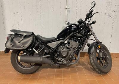 Honda CMX 500 Rebel (2017 - 19) - Annuncio 9743637