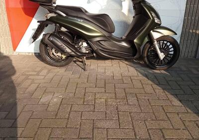 Piaggio Beverly 300 S i.e. ABS-ASR (2016 - 20) - Annuncio 9743643
