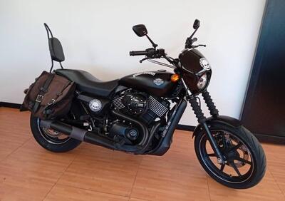 Harley-Davidson 750 Street (2014 - 16) - XG 750 - Annuncio 9743634