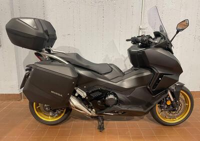Honda Forza 750 DCT Travel (2021 - 24) - Annuncio 9743645