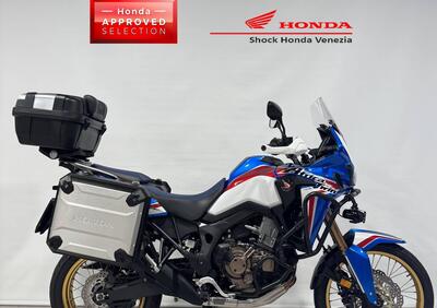 Honda Africa Twin CRF 1000L DCT (2018 - 19) - Annuncio 9743642