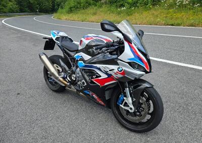Bmw M 1000 RR (2023 - 24) - Annuncio 9743723
